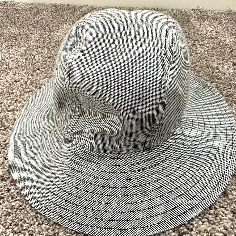 Hermes Colette Hat
